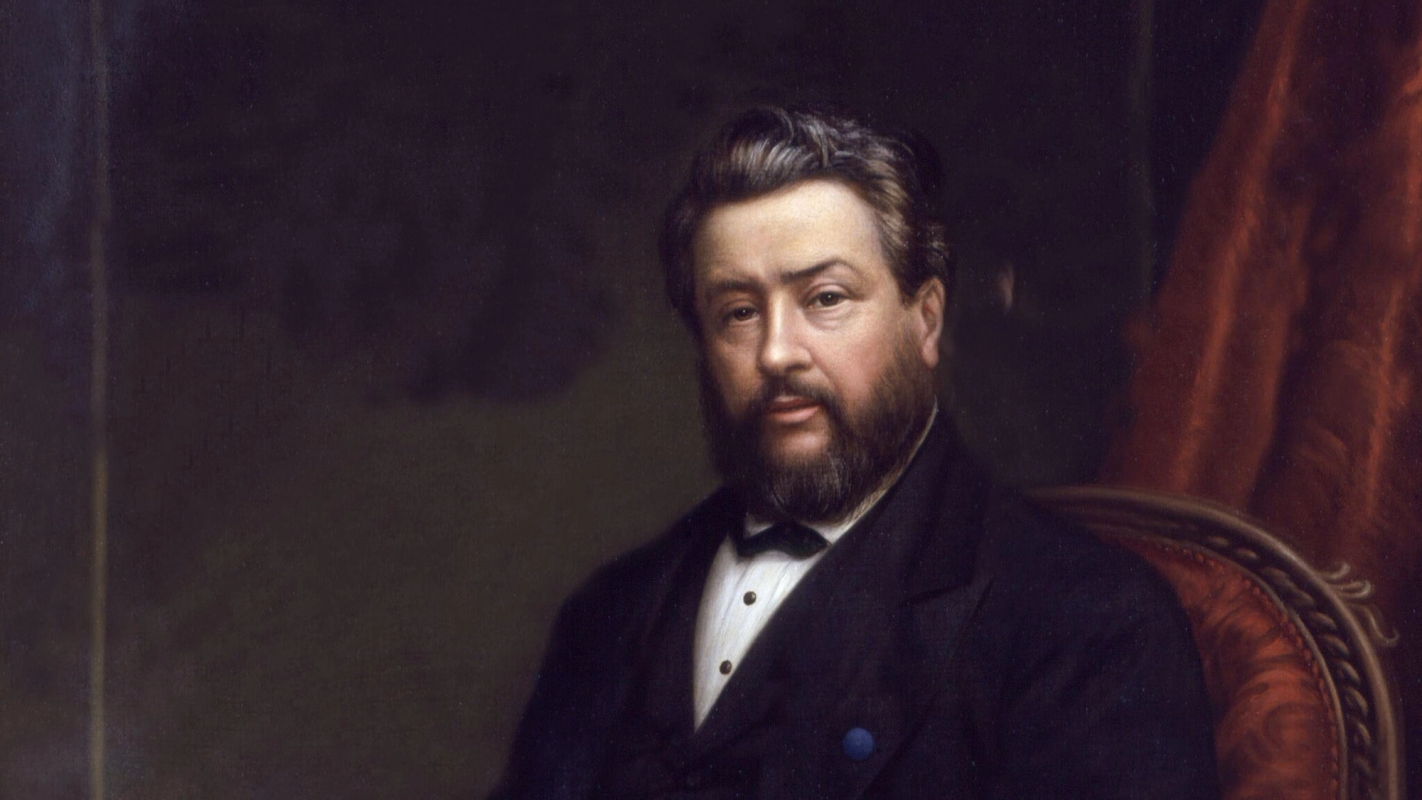 Prekenhistorien: Spurgeon
