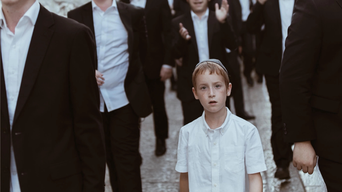 For jøde først – Israels plass i Guds frelseshistorie, Vegard Soltveit