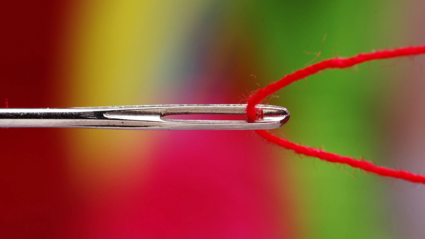 Søndagsteksten Mark 10:17-27 (2023)