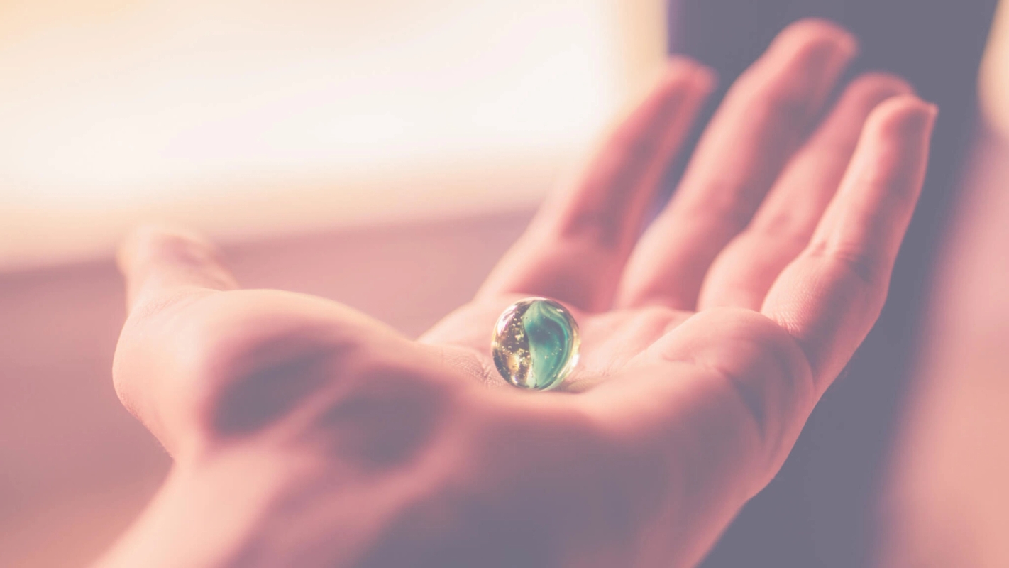 Mennesker som elsker Jesus