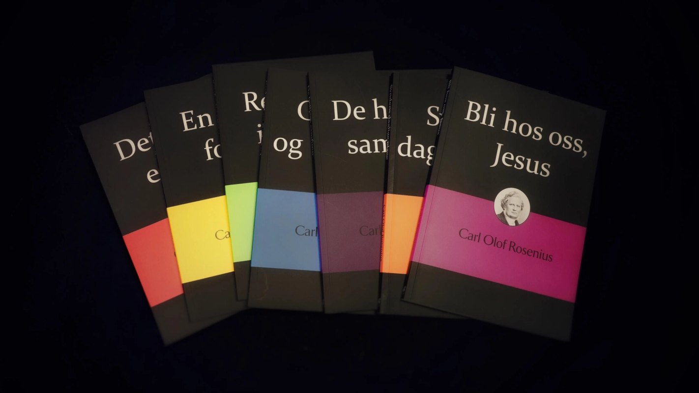 Et personlig boktips ved et 200-årsjubileum