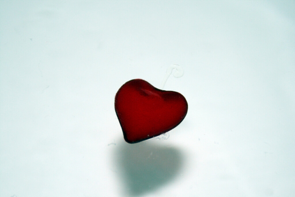 Listen to your heart