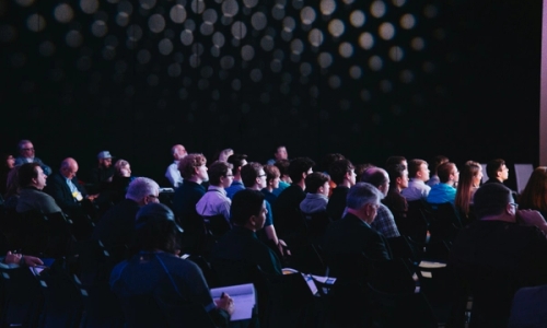 Forosskonferansen 2020