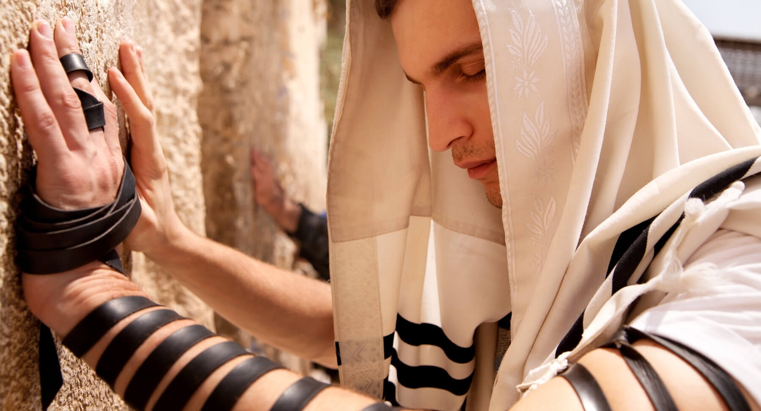 Hvorfor Jesu jødeopphav er viktig å forstå