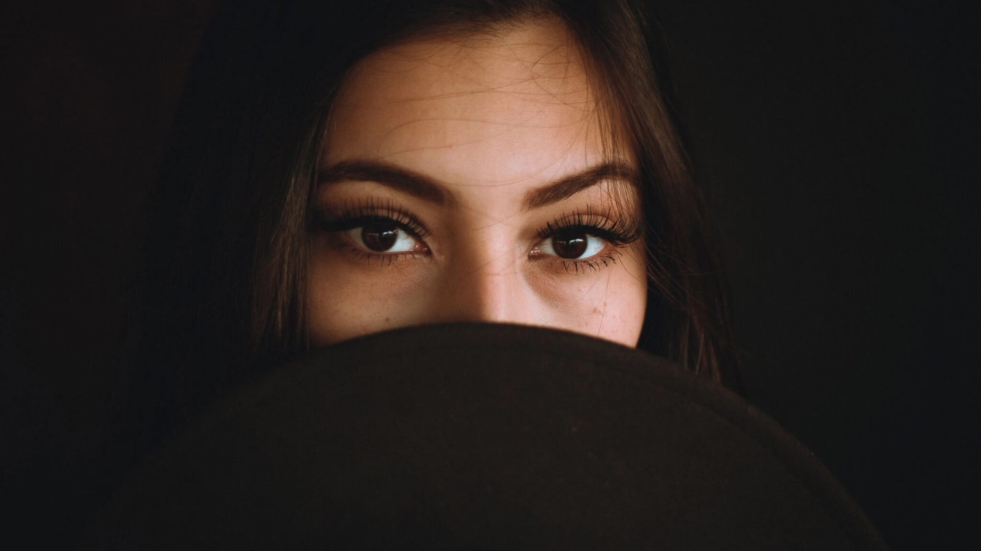 MARIA: Ung, tøff og gudfryktig