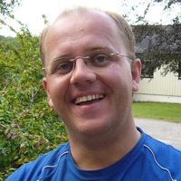 Øyvind Rott