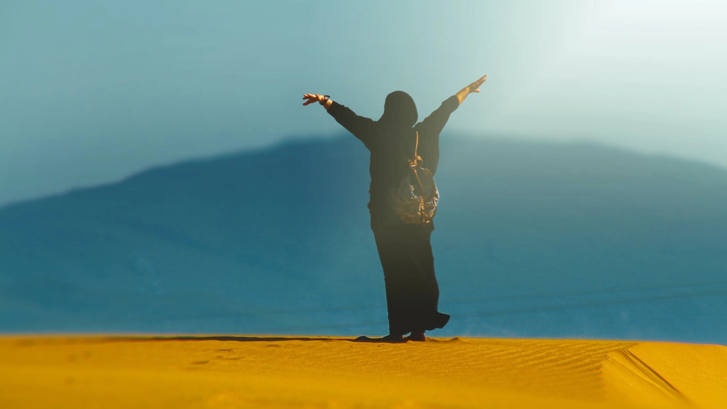 DEBORA: En lederskikkelse i en utfordrende tid