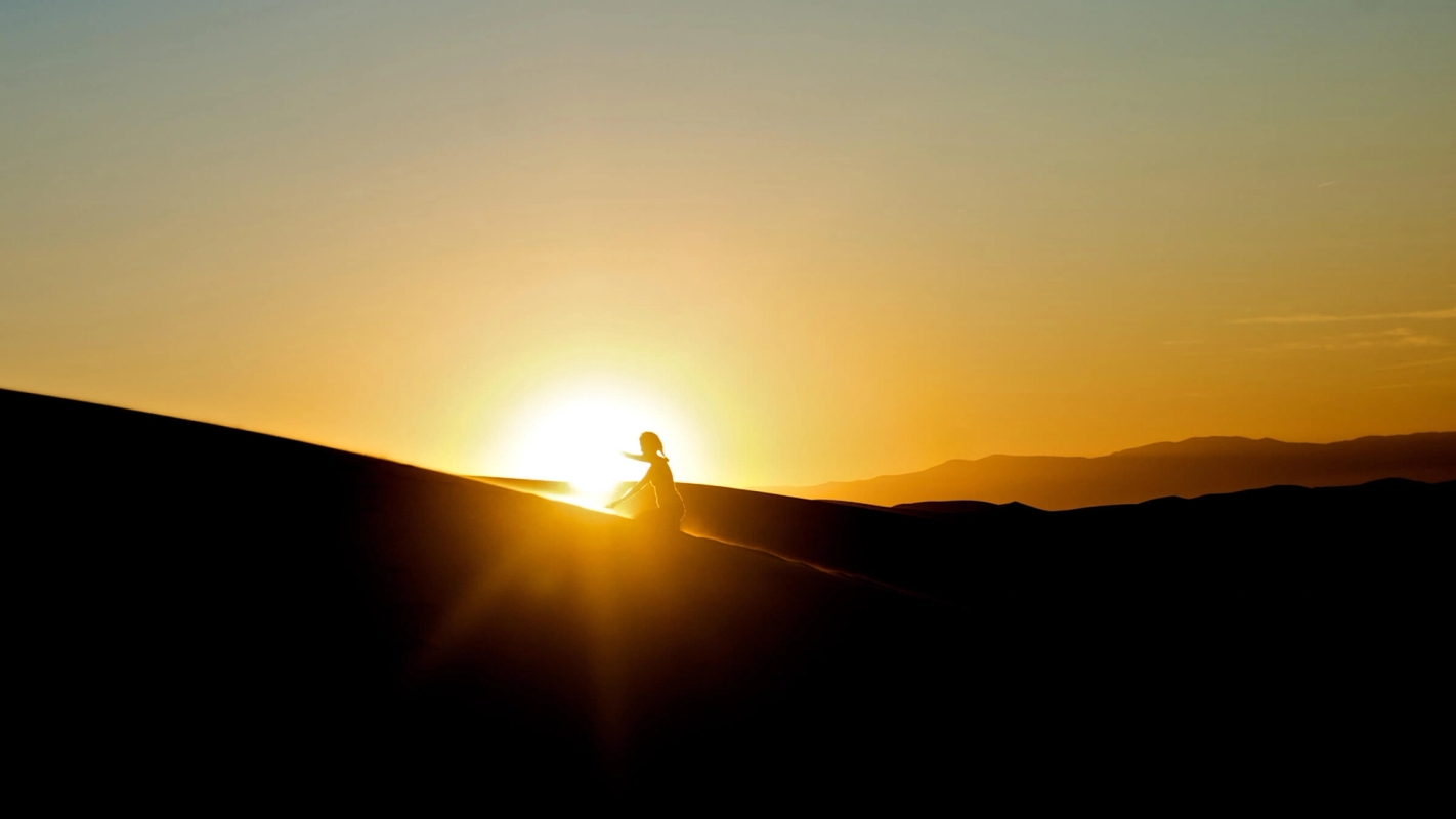 Ordet ble menneske (3)