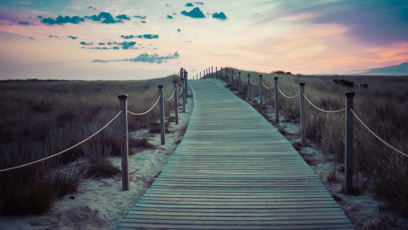 Troskap mot Guds ord i møte med en ukjent framtid