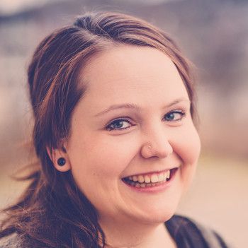 Bilde av forfatteren Maria Celine Lundeby