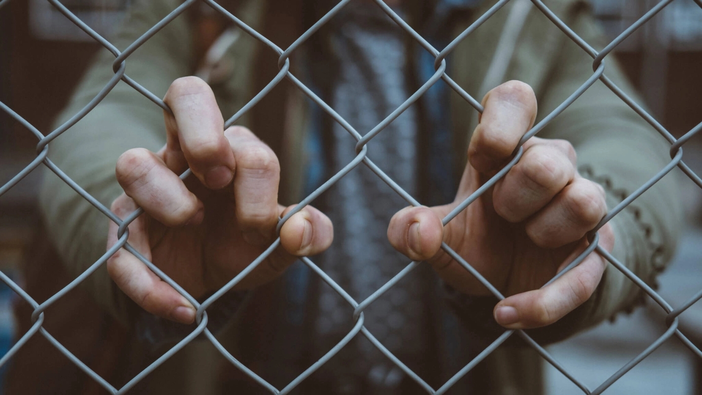 Erfaringer fra forfulgte kristne (E16 kristen barneoppdragelse)