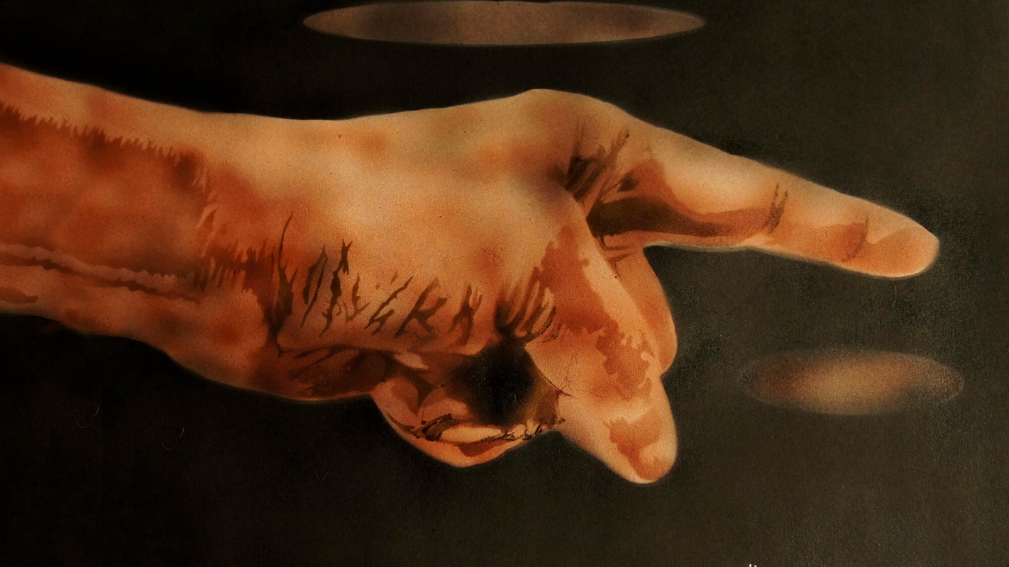 Søndagsteksten Matt 23:37-39 (2017)