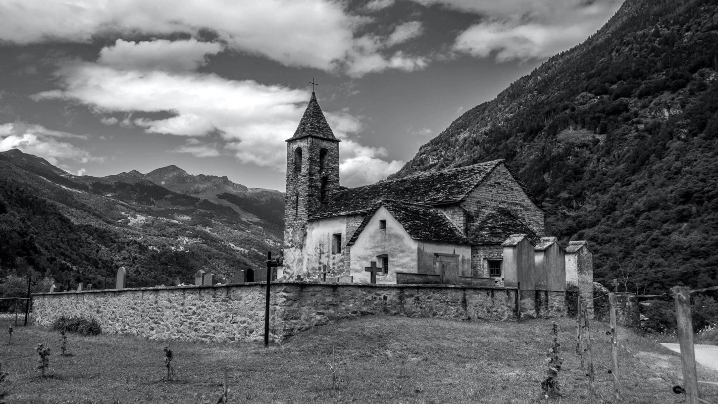 Prekenhistorien: Middelalderen