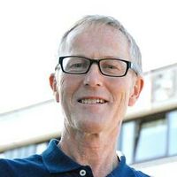Johnny Vågen