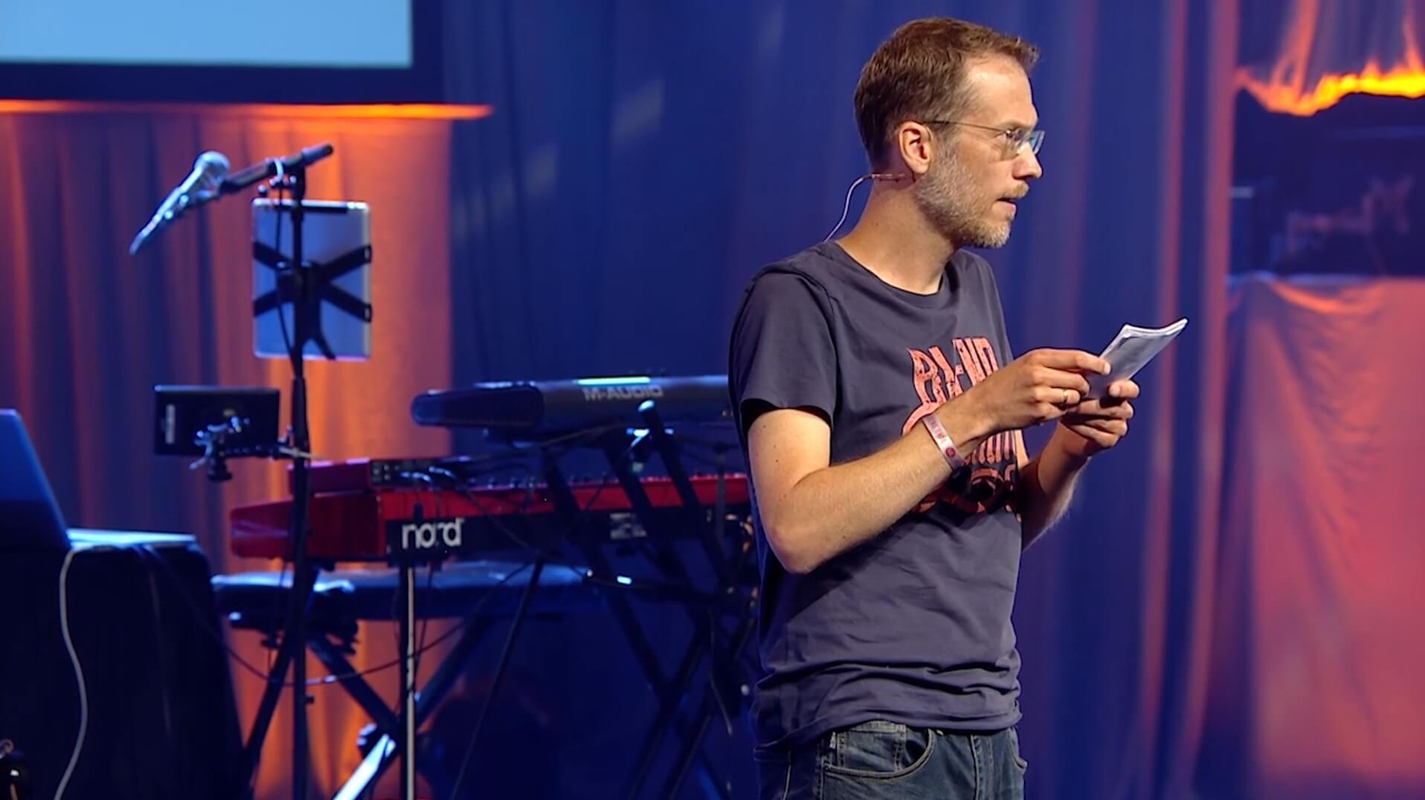 Only God can judge me