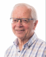 Arne Tord Sveinall