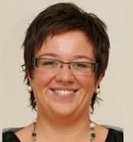 Sissel-Marie Bjerga
