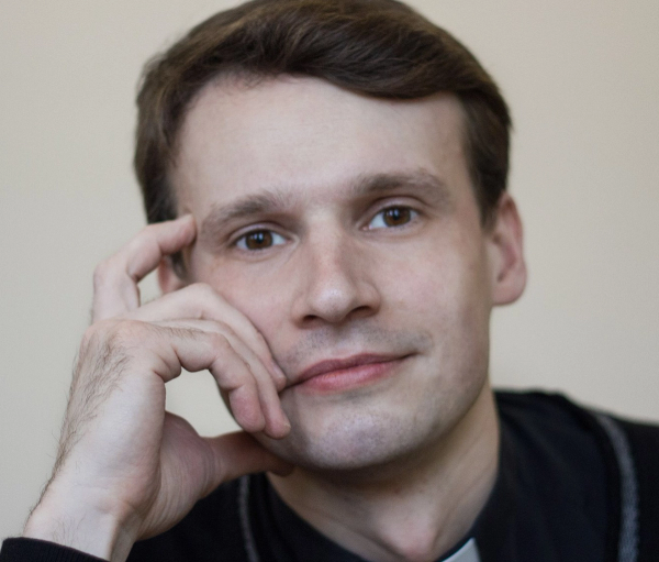 Konstantin Subbotin