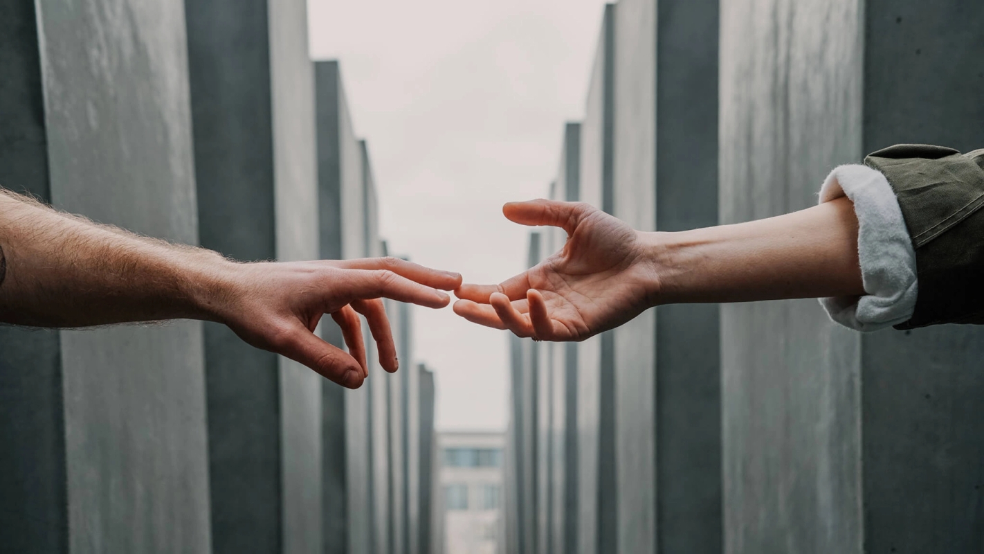 Abraham – Guds venn (del 2)