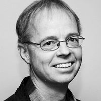Tormod Kleiven