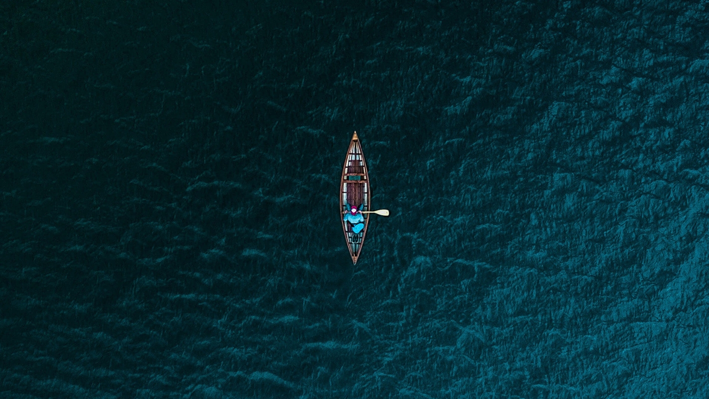 Jesu fred og troendes fryktløshet