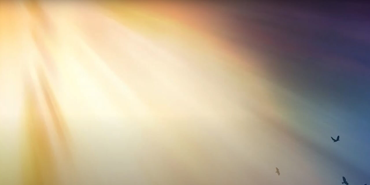 Hellig, hellig, hellig