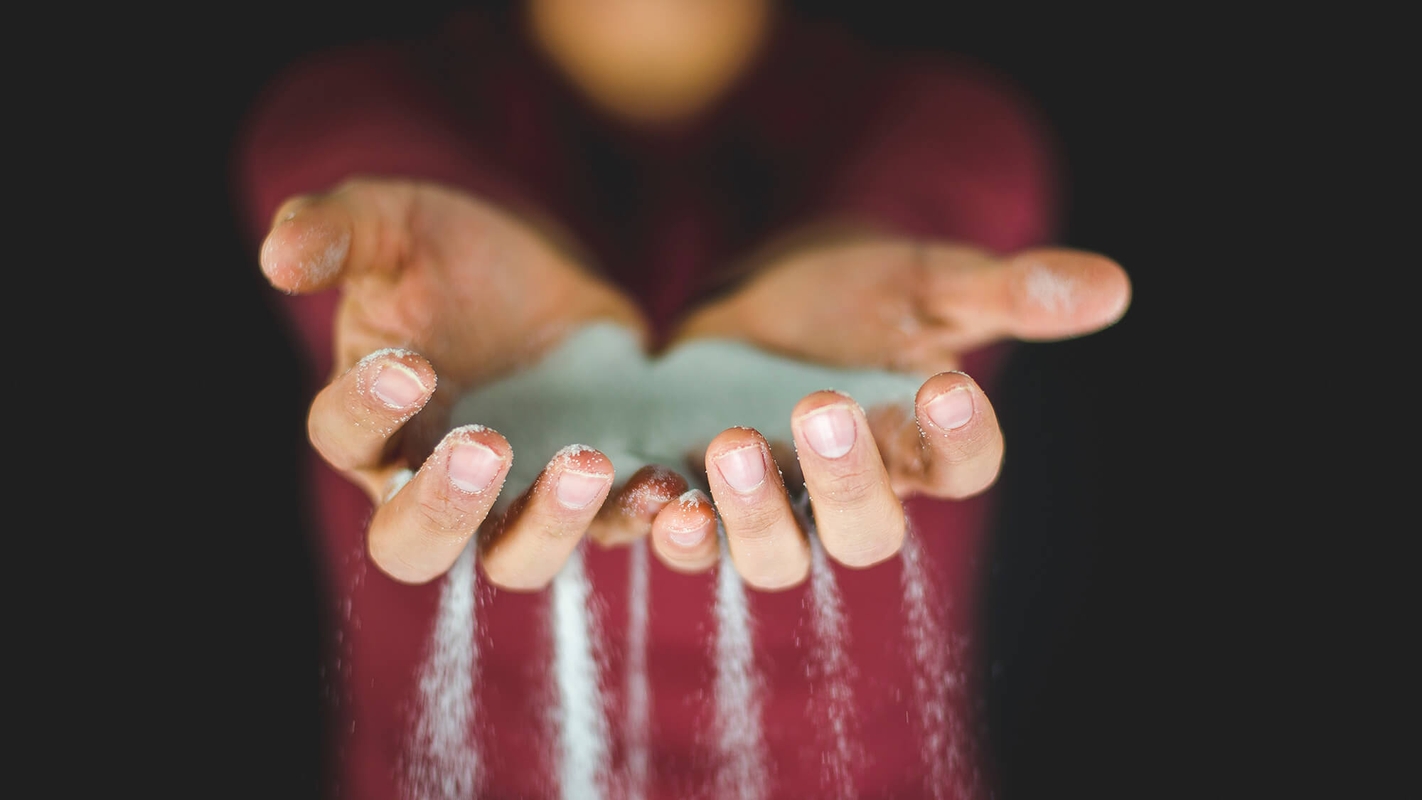 Lignelsen om talentene (3)