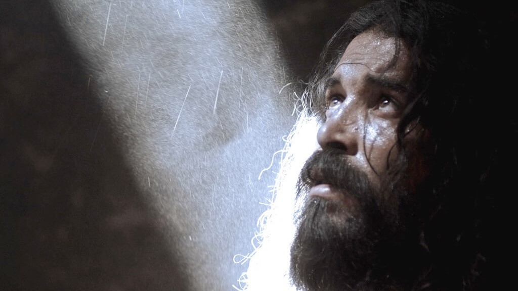 Søndagsteksten Matt 11:2-11 (2022)