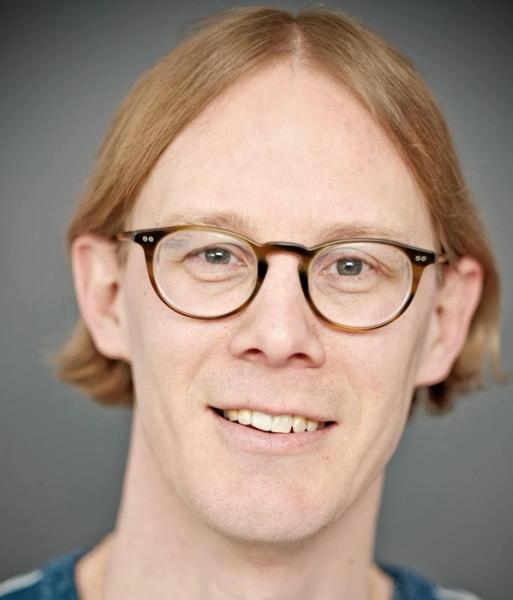 Olof Edsinger