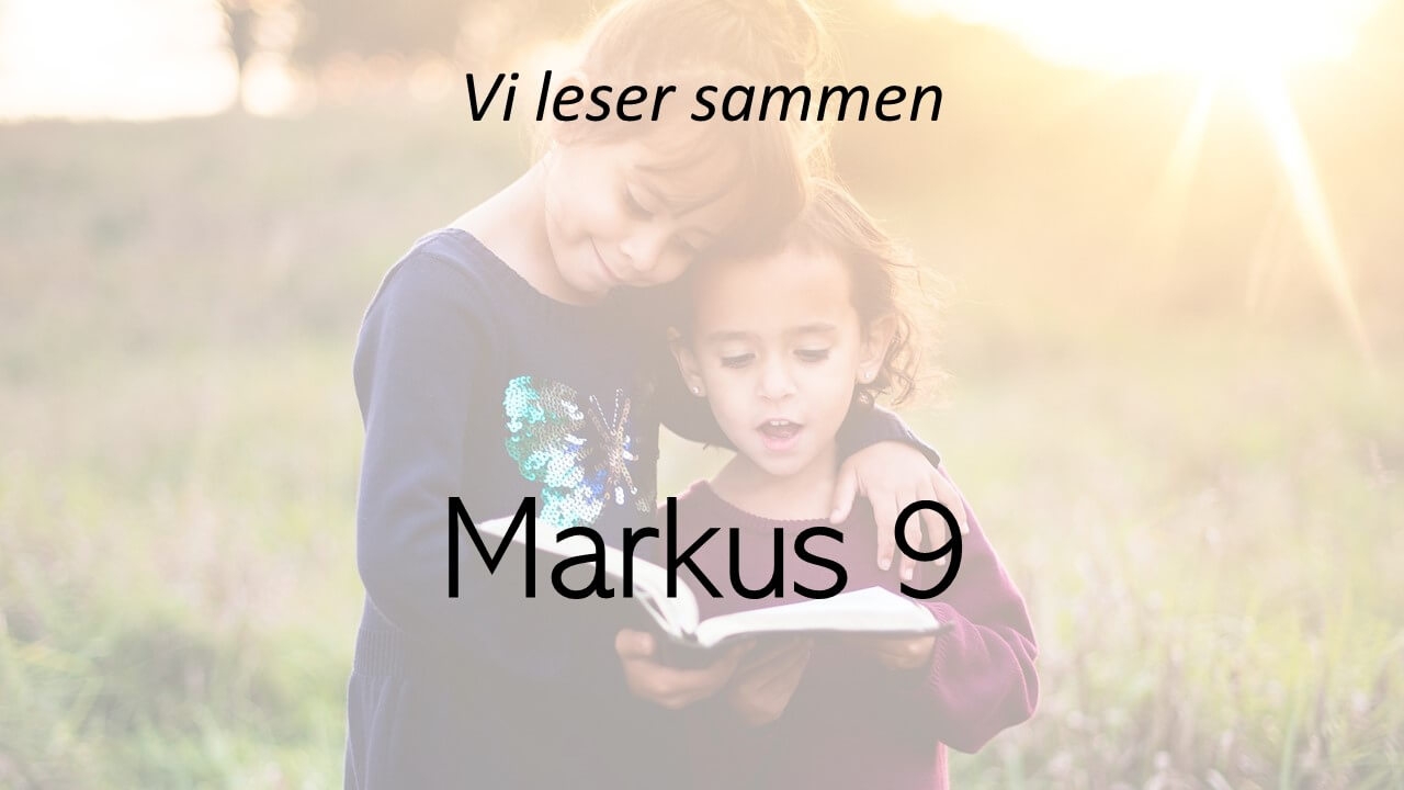 Markus 9