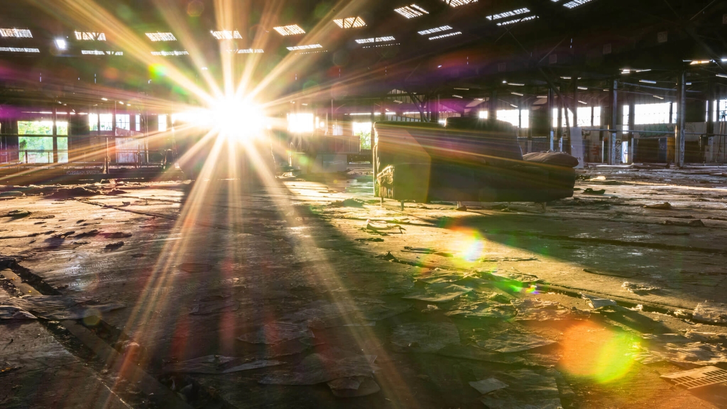 Søndagsteksten Luk 11:14-28 (2020)