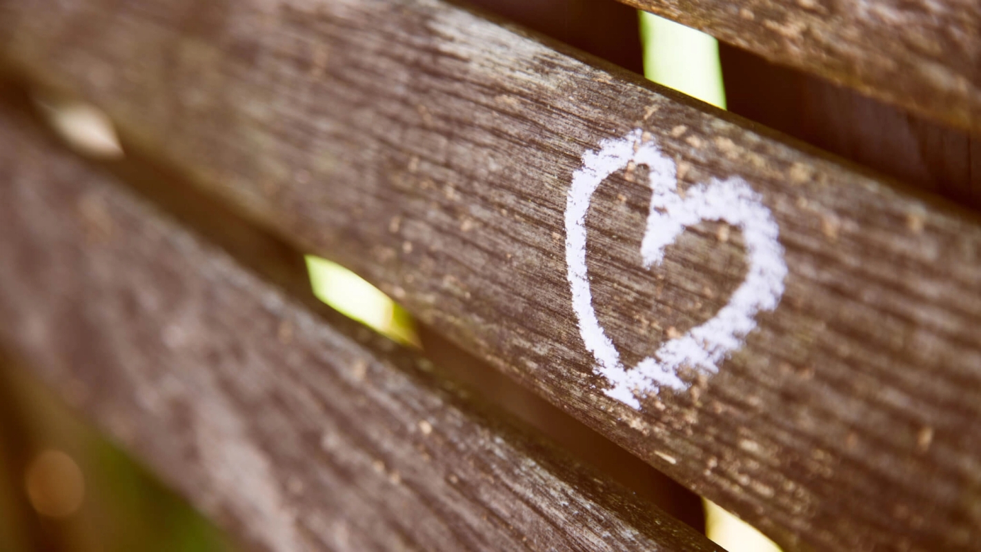 Søndagsteksten Mark 12:28-34 (2022)