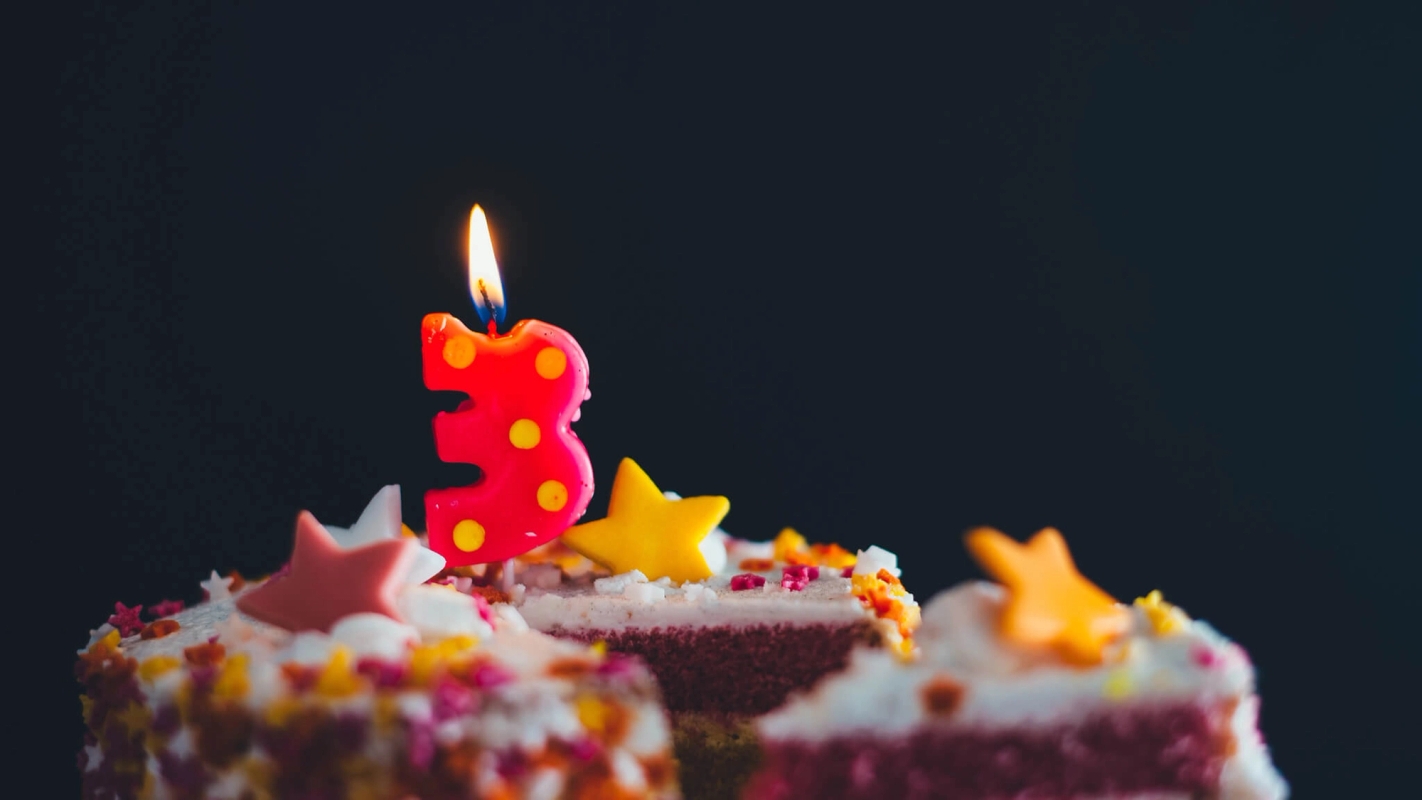 Om Guds frydefulle tre-enhet