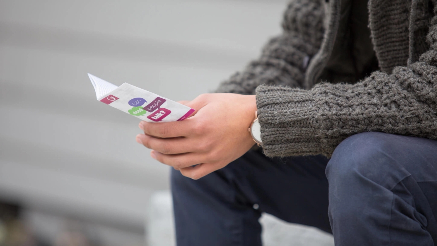 Kvittering i to eksemplar – Første eksemplar