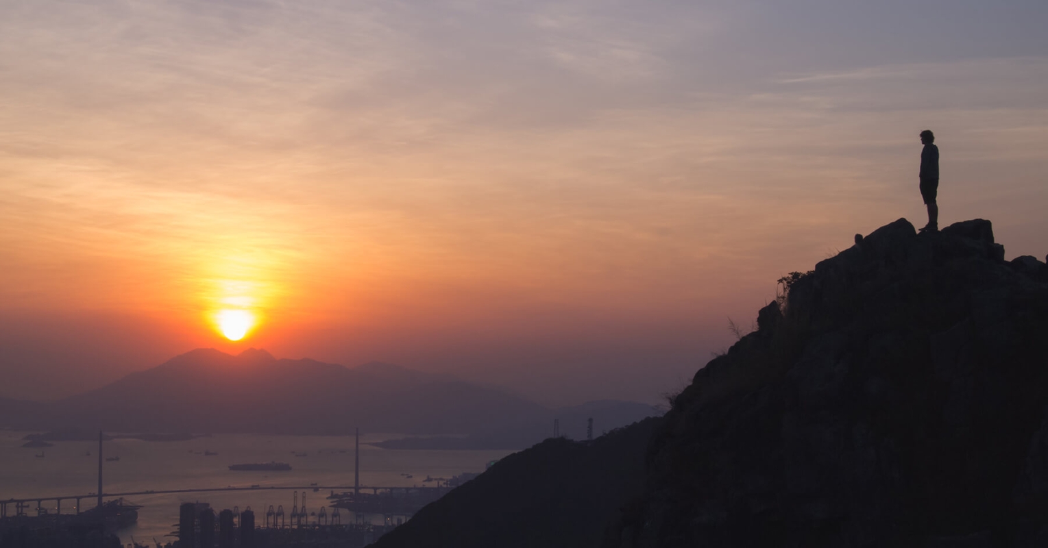 “Kefas” – hjørnestein i en postmoderne tid