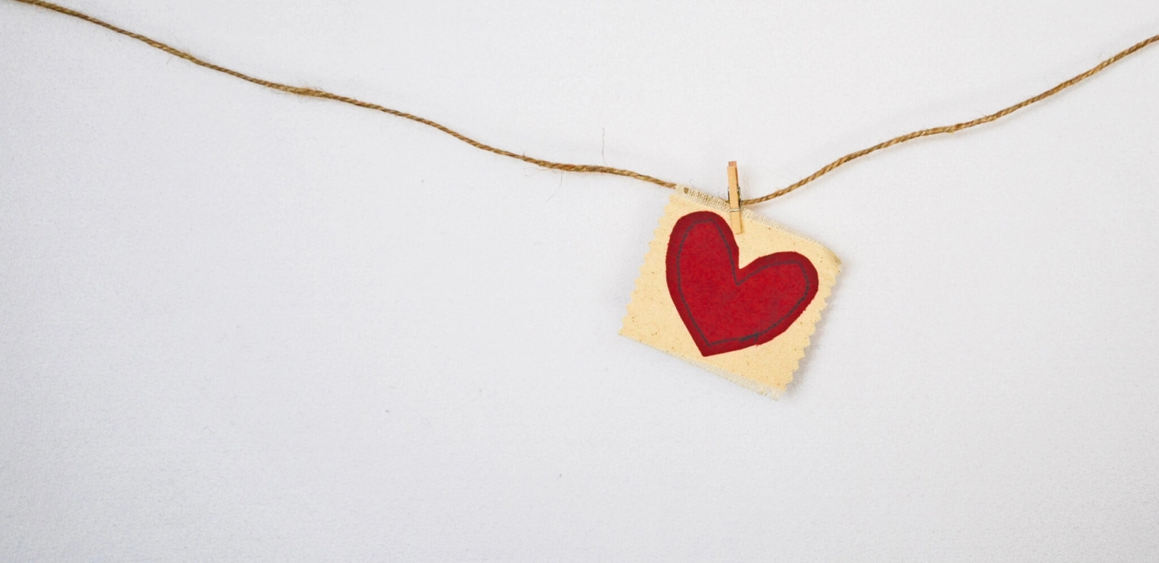 Hvordan bevare hjertet?