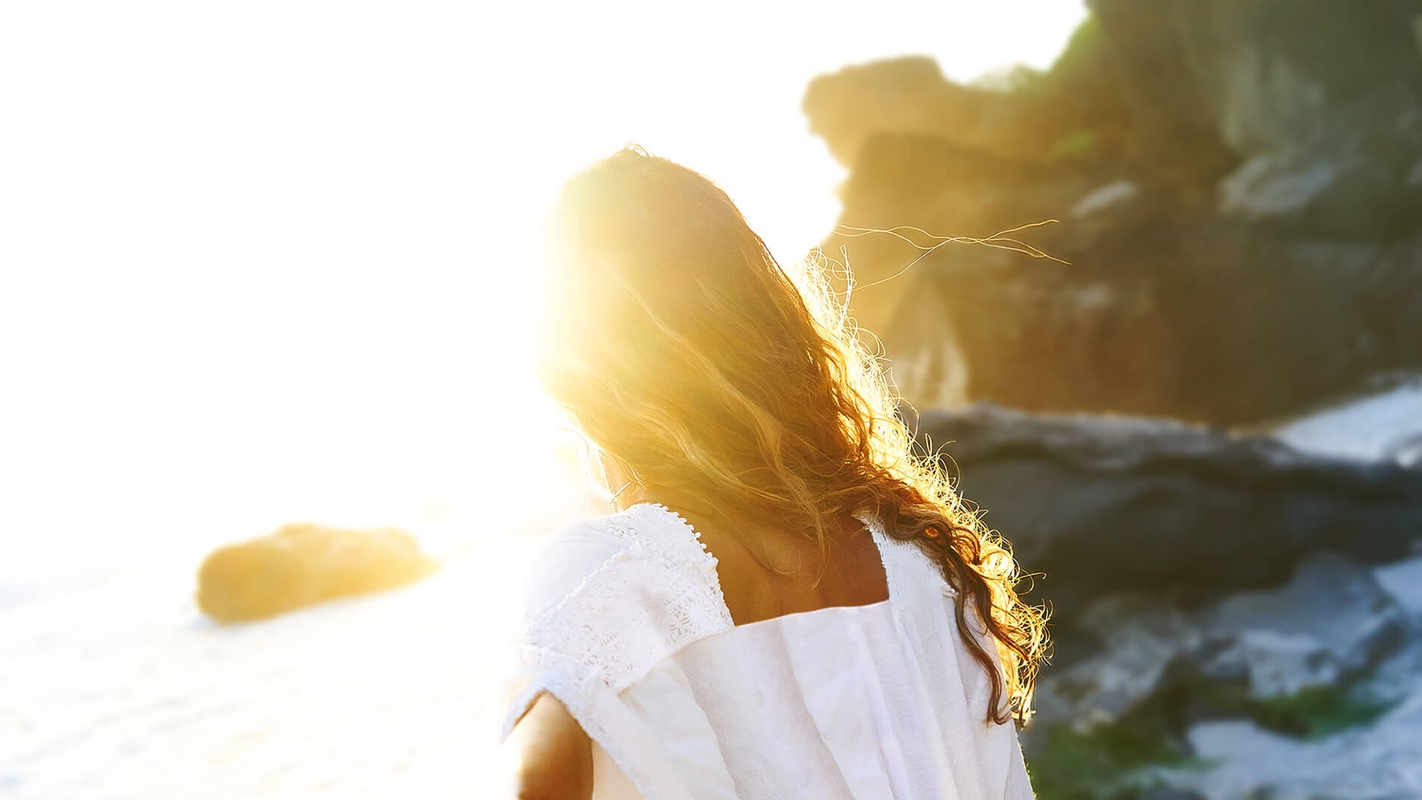 Unnfanget ved Den Hellige Ånd