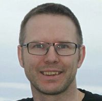 Øystein Hitland