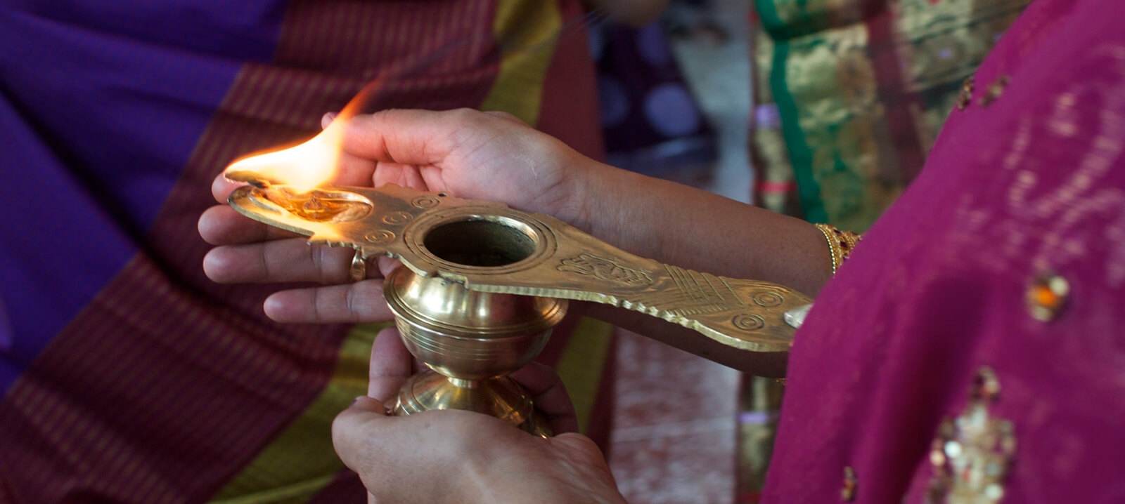 Åndelig rede til Herrens gjenkomst