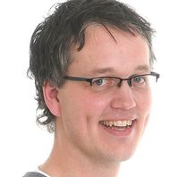 Jarle Haugland