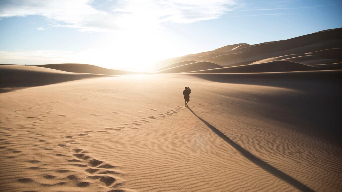 Boken om utgangen. Guds frelse