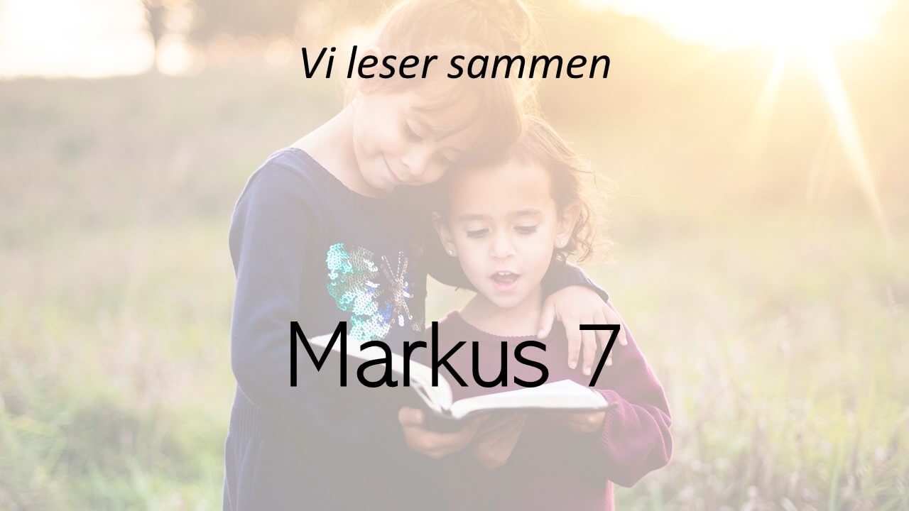 Markus 7