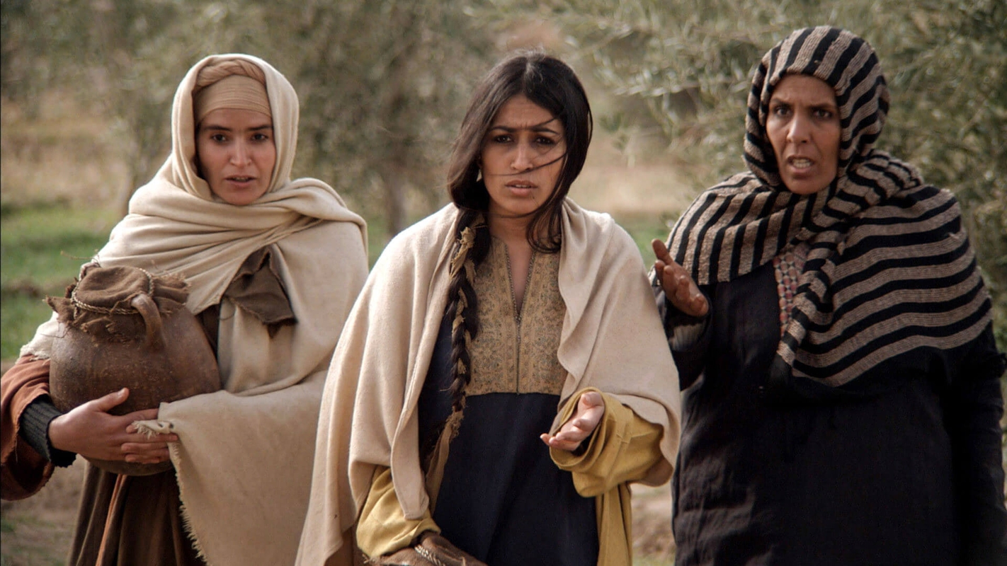 Søndagsteksten Luk 8:1-3 (2021)