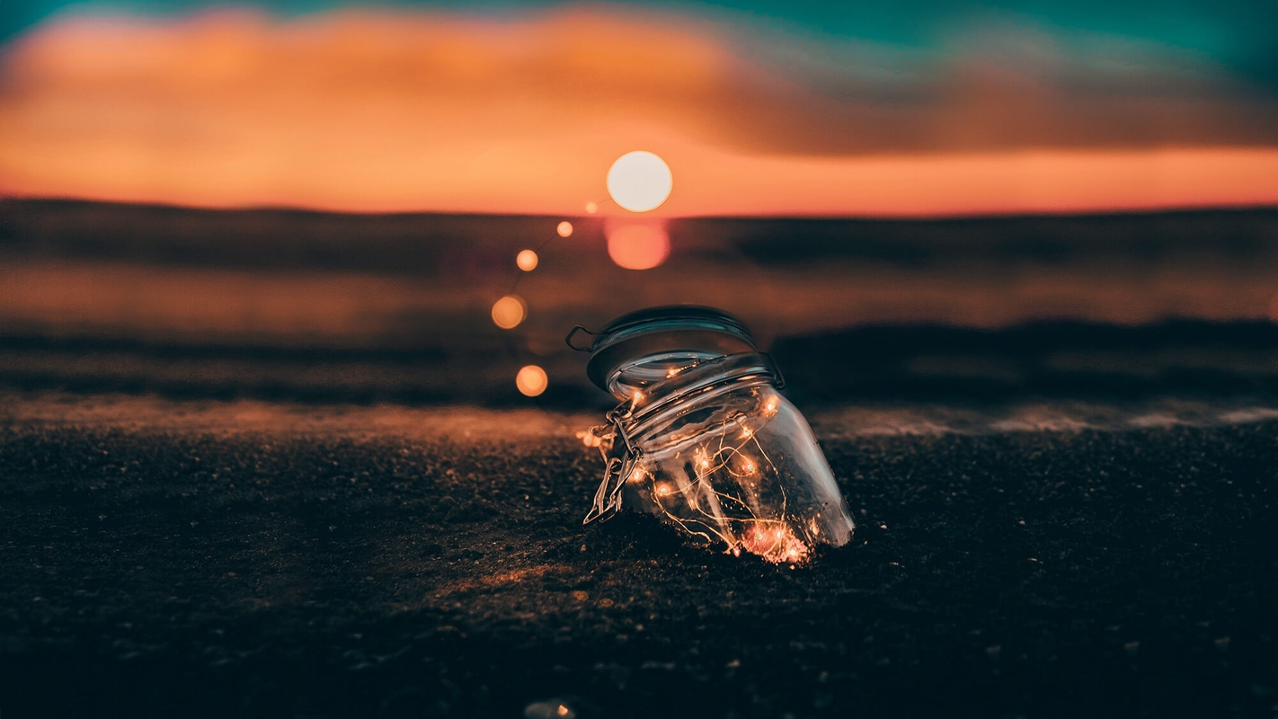 Søk først Guds rike