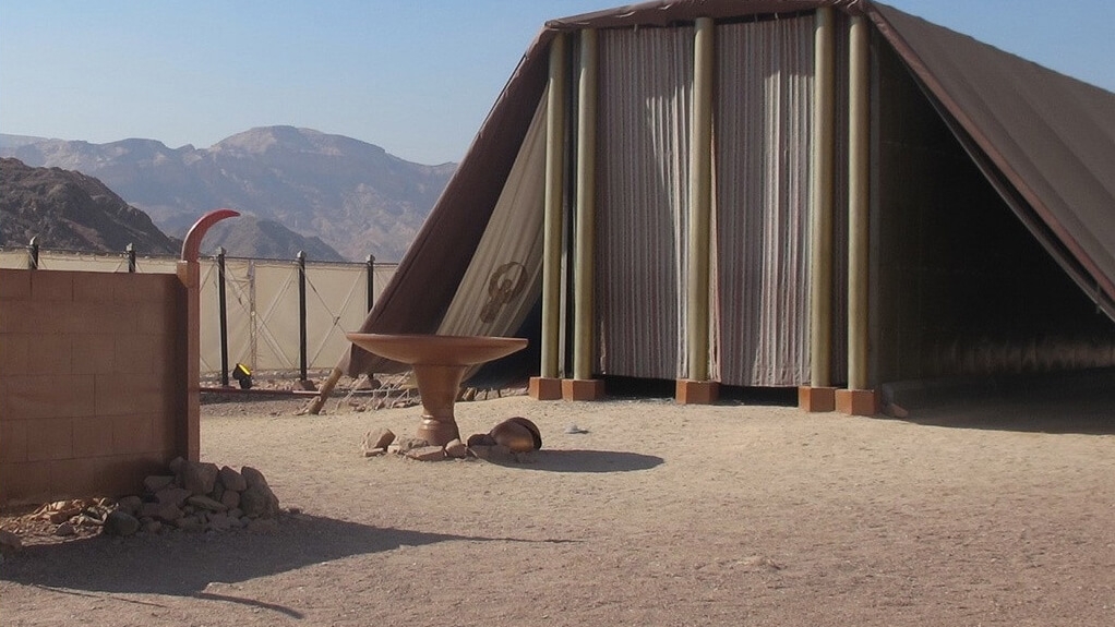 Boken om livet i Guds nærhet