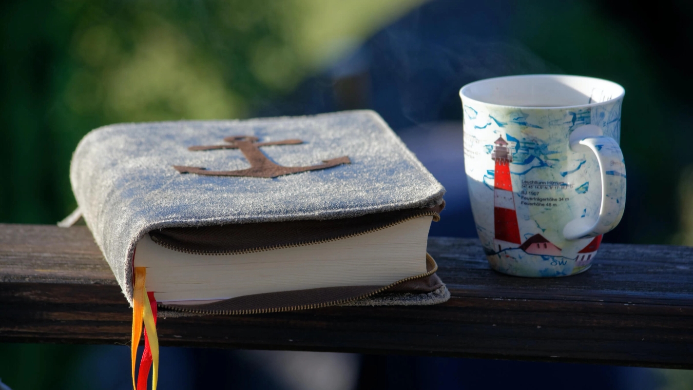 Faste søndagstekster?