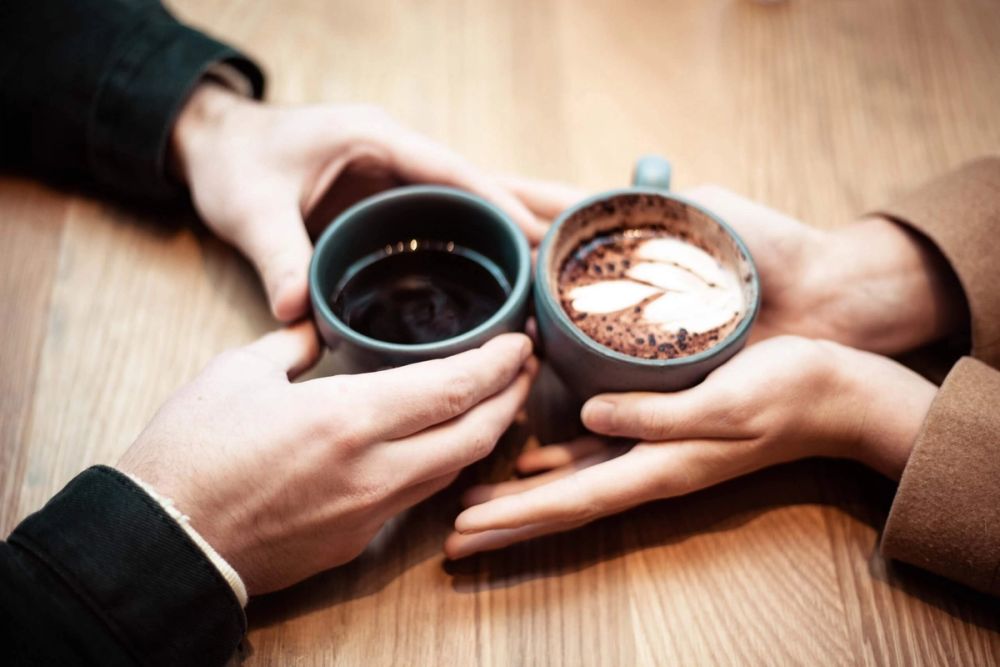 Date en menighet – og gift deg med den!