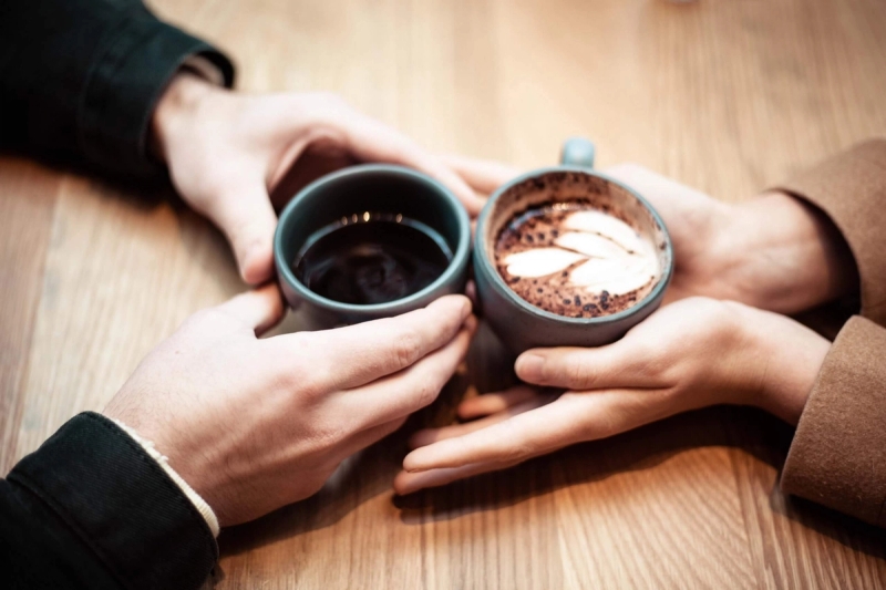 Date en menighet – og gift deg med den!