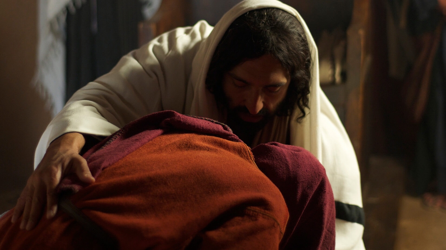 Søndagsteksten Luk 13:10-17 (2022)