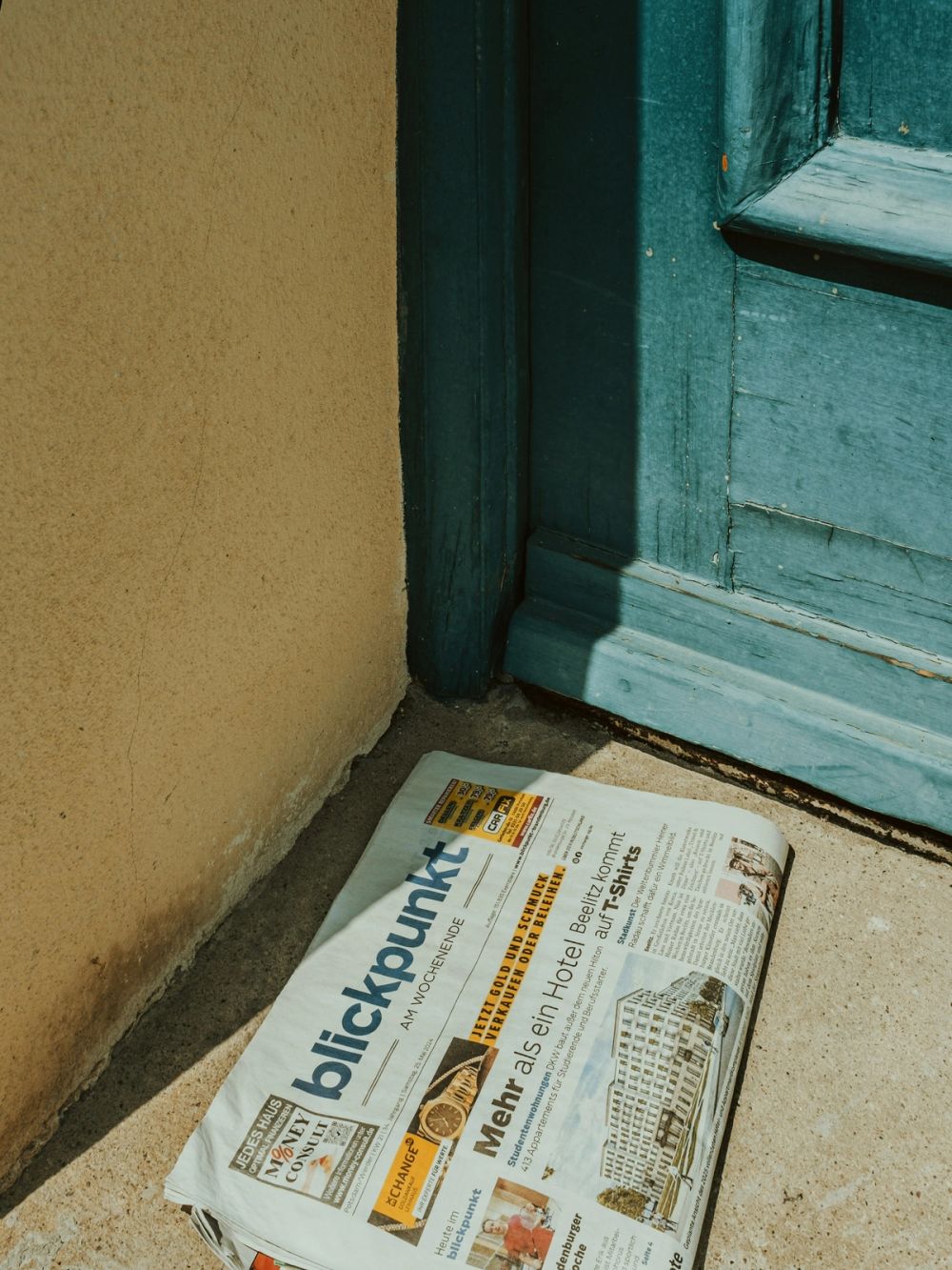 Kristen journalistikk – kva er det?